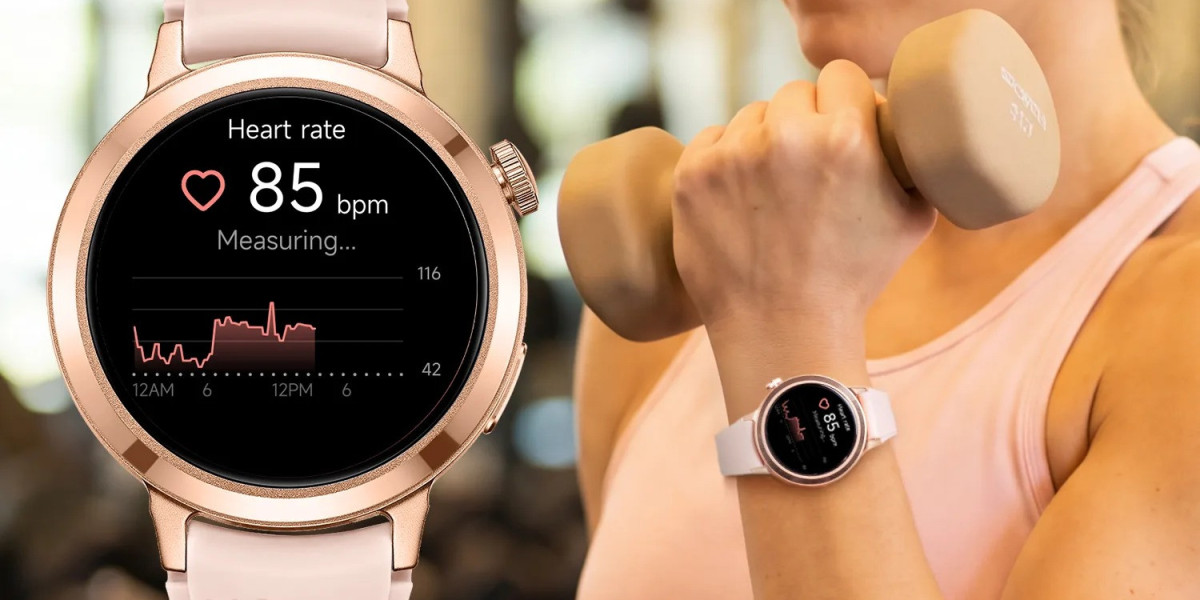 Top Smartwatches for Accurate Menstrual Cycle Tracking