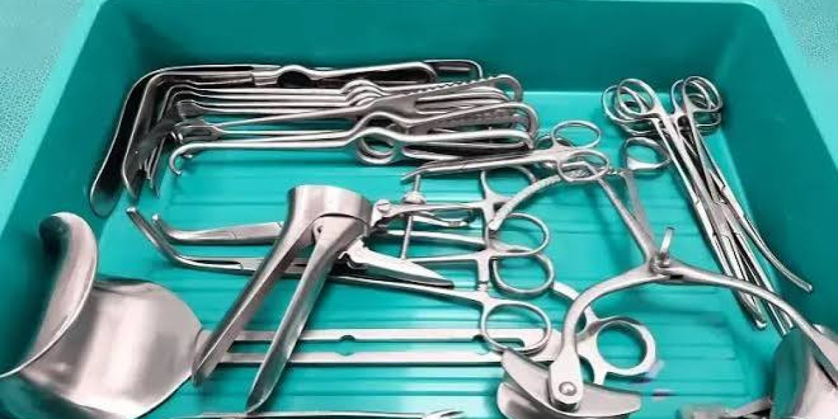 Best Medical Supply Store Near Me in Lahore | Quality Healthcare Equipment & Supplies