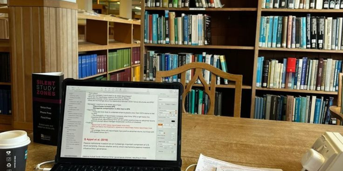 What Impact Do Online Exam Services Have on Learning Outcomes?