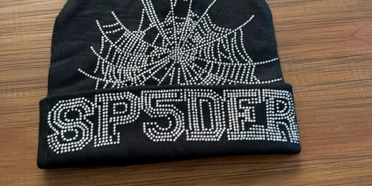 Sp5der Beanie Hats Shaping New Fashion Choices