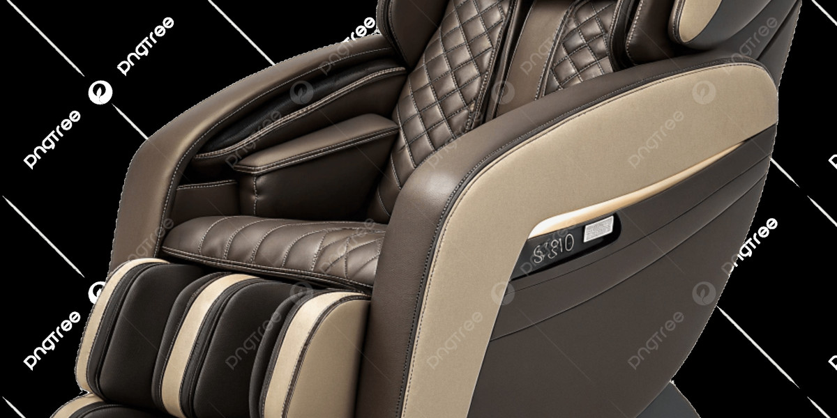 Commercial Massage Chair Investment Guide: Turning Wellness into Profit in USA & Canada