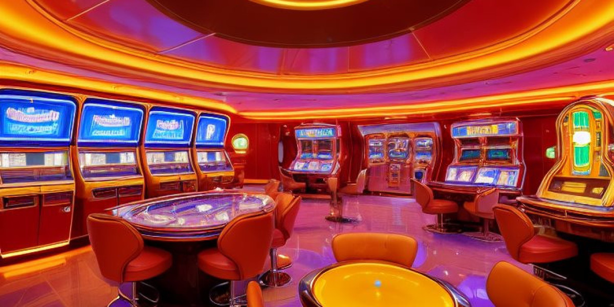 VegasNow Casino Online Presents Exciting Welcome Bonuses