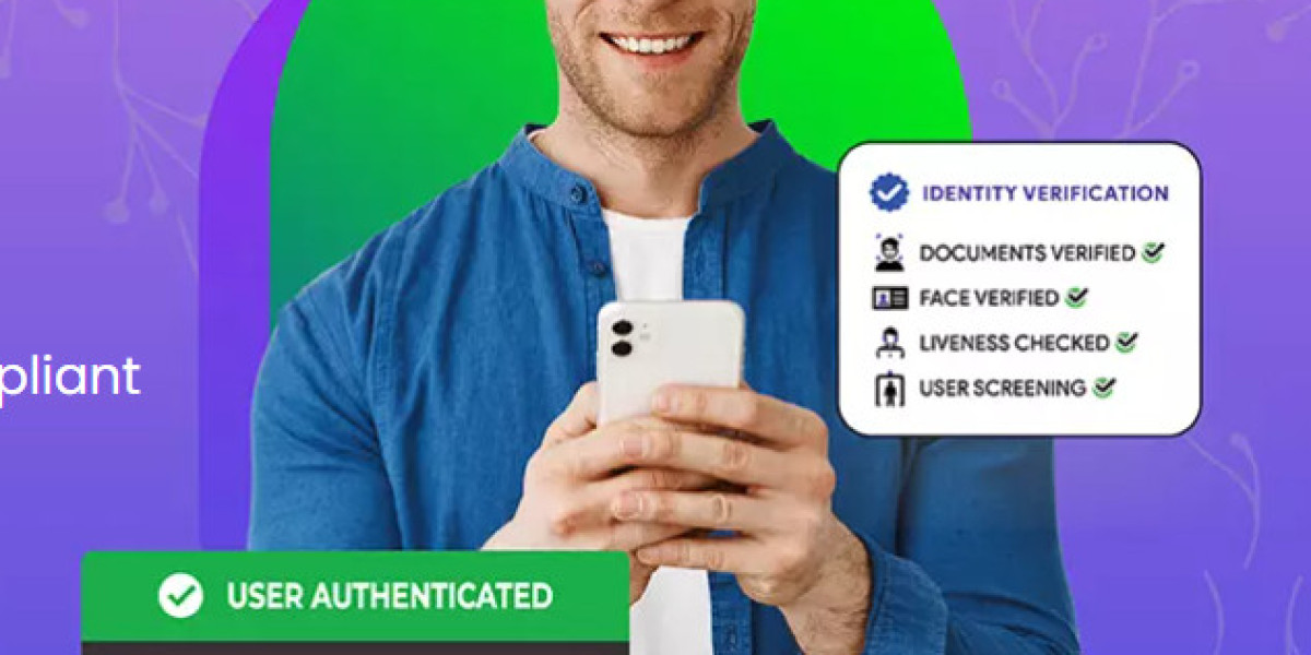 Face Liveness Detection API and Voice Biometric Authentication: Strengthening Digital Identity Verification