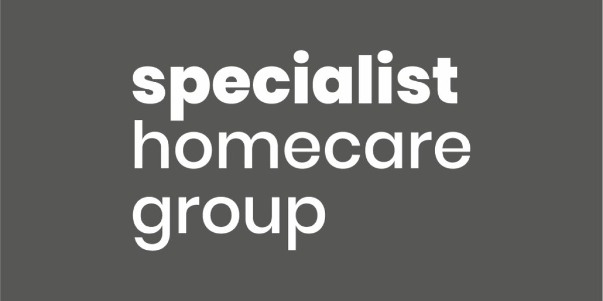 Specialist Home Care Group: Delivering Compassionate and Professional Home Care Services