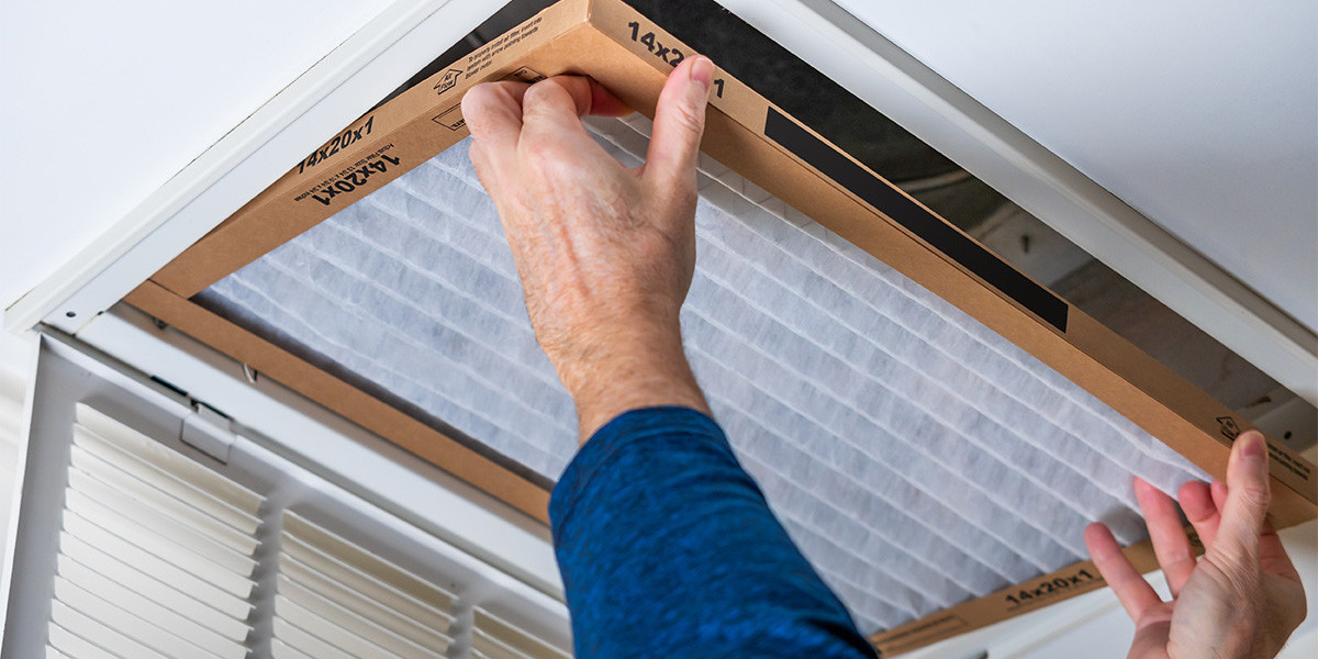 Top Signs Your Home Needs Professional Air Duct Cleaning in Deerfield IL