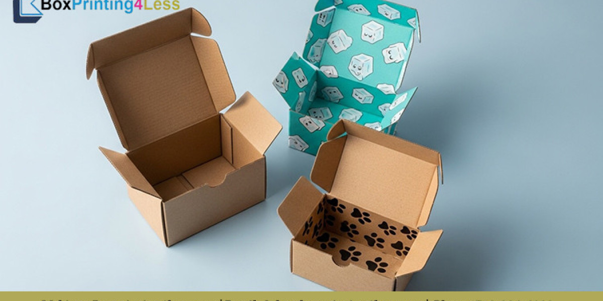 Top 5 Reasons to Choose Tuck End Boxes for Your Product Packaging