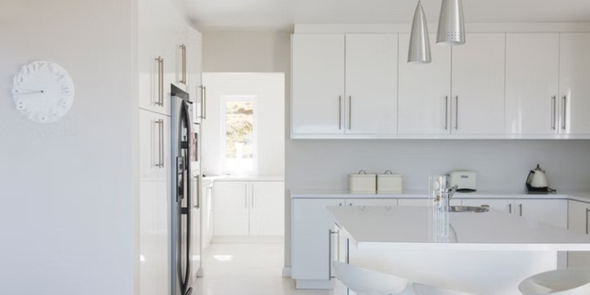 Best Cabinet Painters Schaumburg for Stunning Cabinets