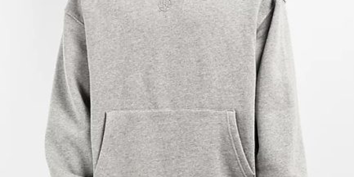 Mixed Emotions The Hoodie Revolution You Need