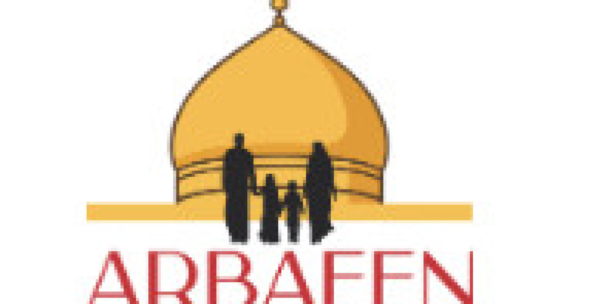 Arbaeen Walk: The World's Largest Spiritual Pilgrimage