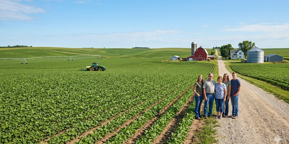 Strategic Legal Frameworks for Minnesota Agribusinesses