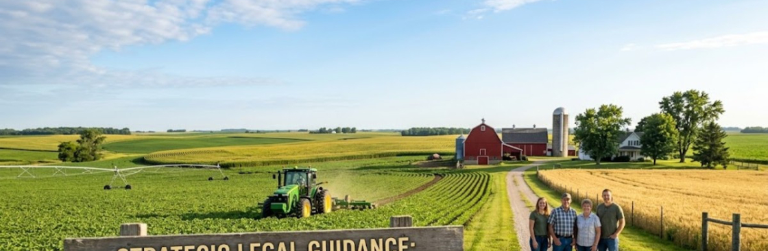 Midwest Ag Law Cover Image