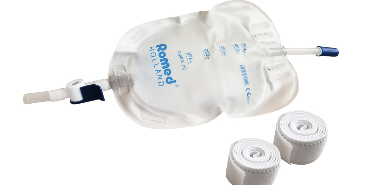 Hospital Urine Bags in Bulk: Reliable Solutions for Modern Healthcare Facilities