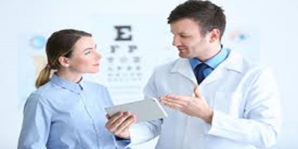 How Laser Eye Surgery in Khanewal Works Step by Step 2026?