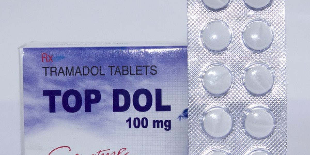 Order Tramadol Online: A Modern Guide to Safe Pain Management