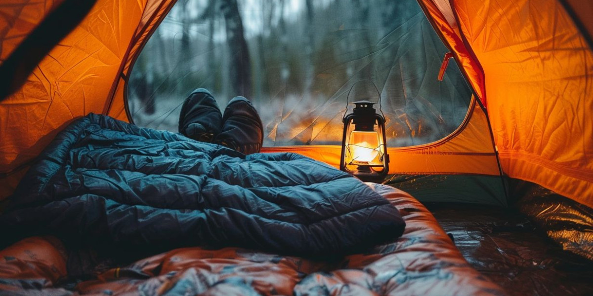 How To Keep Sleeping Tents Clean, Fresh, And Odor-Free