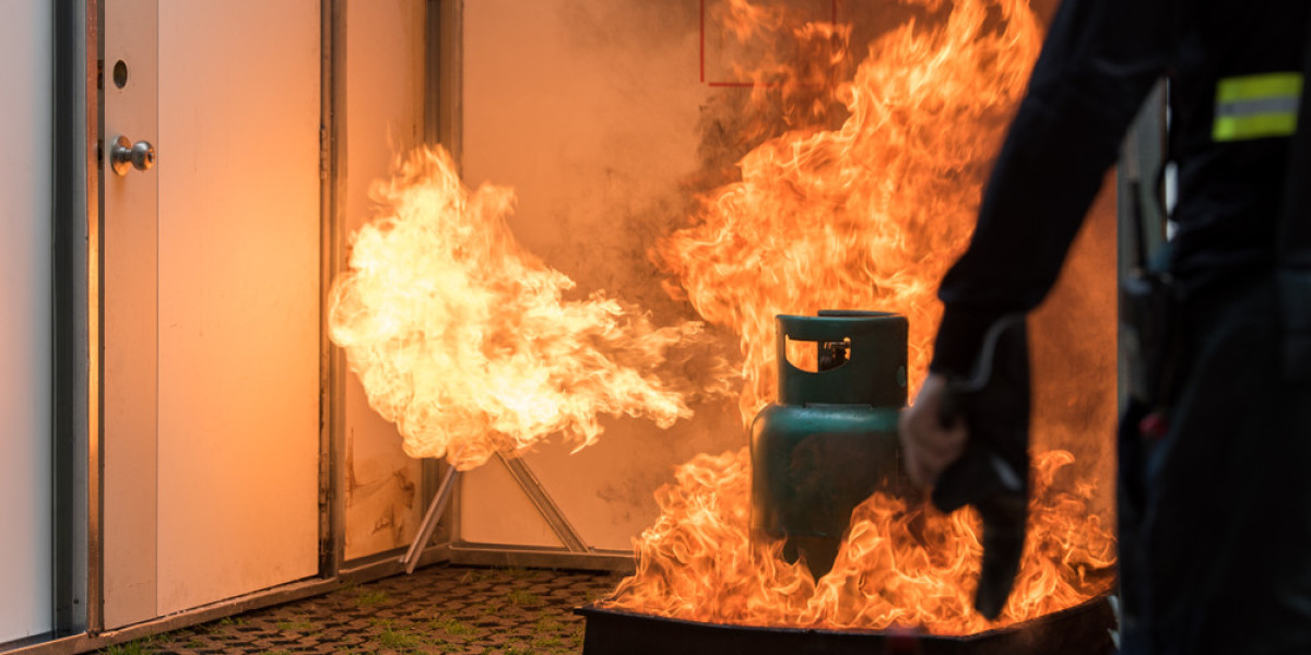 What Factors Influence Fire Cylinder Price in Pakistan Today?