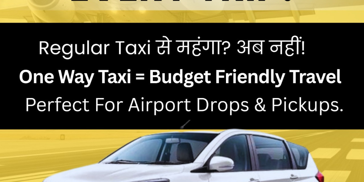 Book Kapurthala One Way Taxi for Safe & Affordable Travel