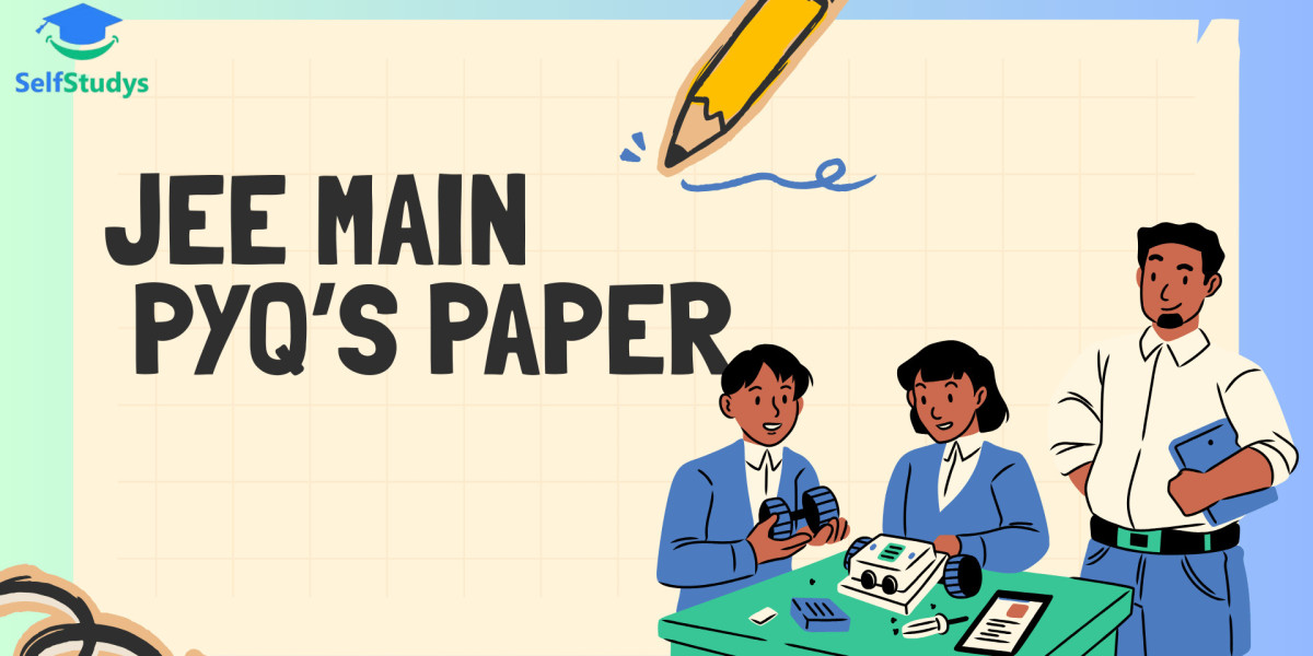 How JEE Physics Notes and JEE Main Question Paper 2026 Can Improve Your Exam Preparation