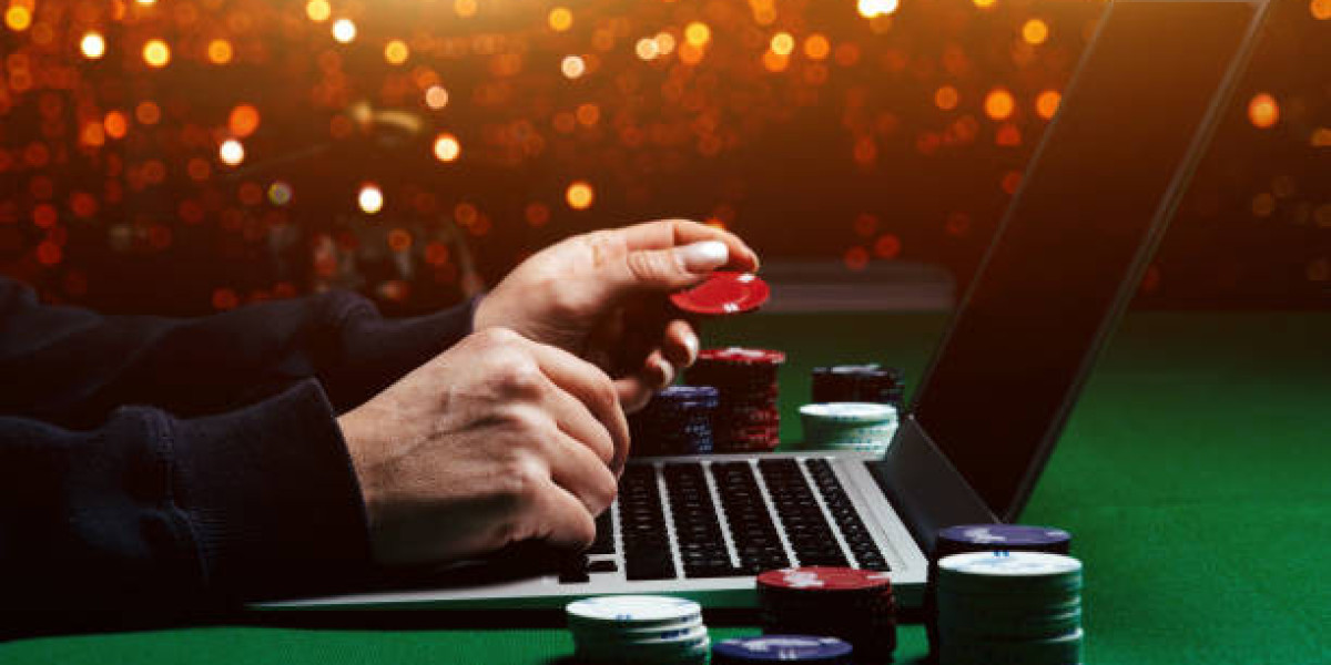 Understanding the Regulatory Landscape for Online Casinos: What Changes to Expect in 2025 and Beyond