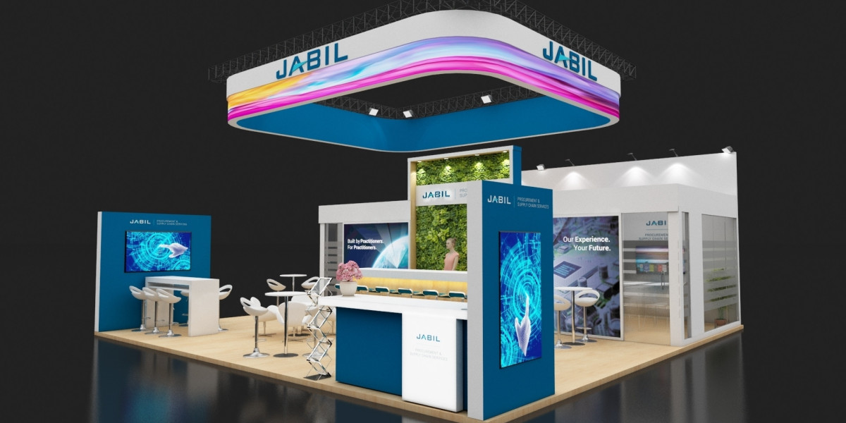 Why Sensations Worldwide is the Most Trusted Exhibition Stand Builder for TFWA World Cannes 2026