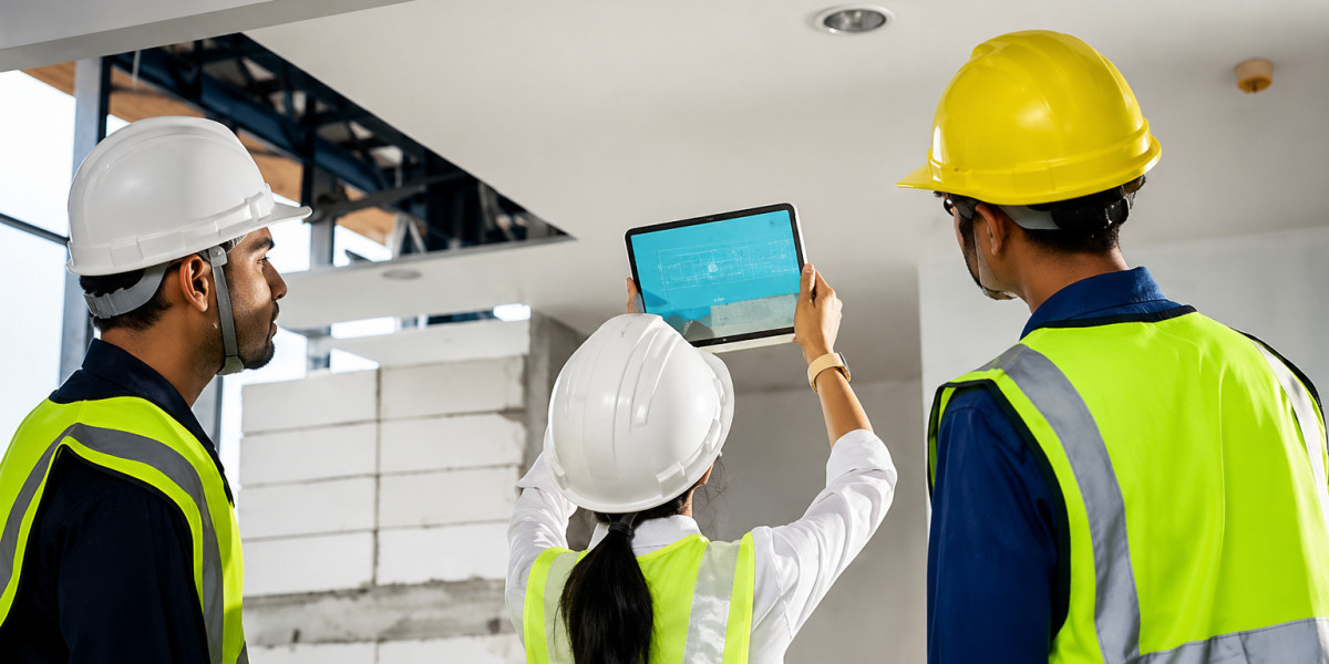 Property Inspection Companies for Reliable Property Checks