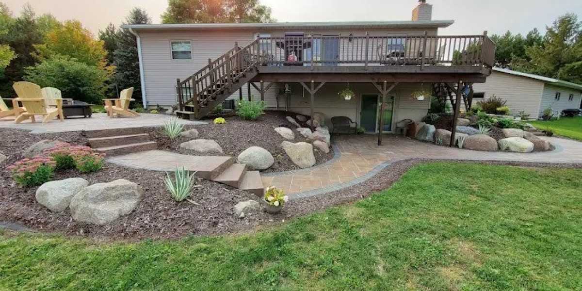 Enhance Your Outdoors with Expert Landscaping and Hardscaping Care