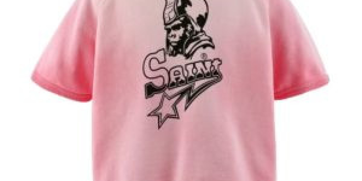 How Saint Clothing Reflects the Growing Demand for Premium Streetwear