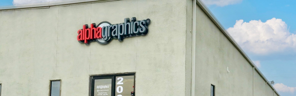 AlphaGraphics Downtown San Francisco Cover Image
