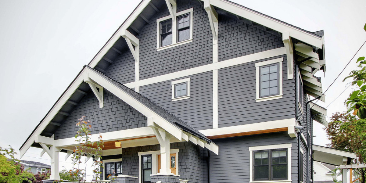 Protect and Beautify Your Home with Expert Exterior Remodeling Services
