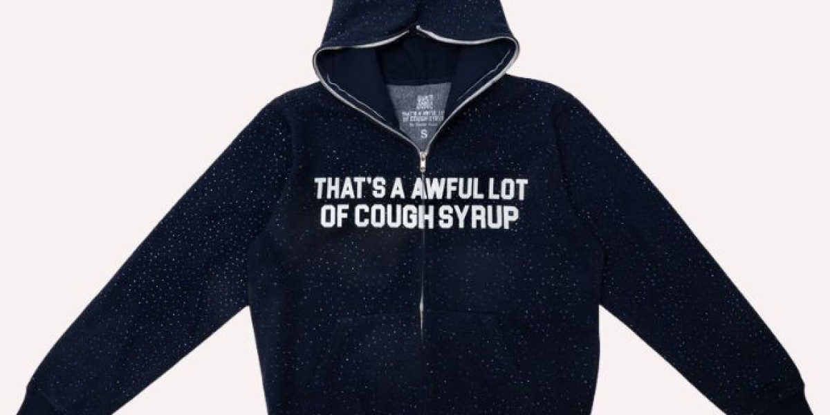 Awful Lot of Cough Syrup Clothing: Explore Hoodies, Shirts & Sweatpants