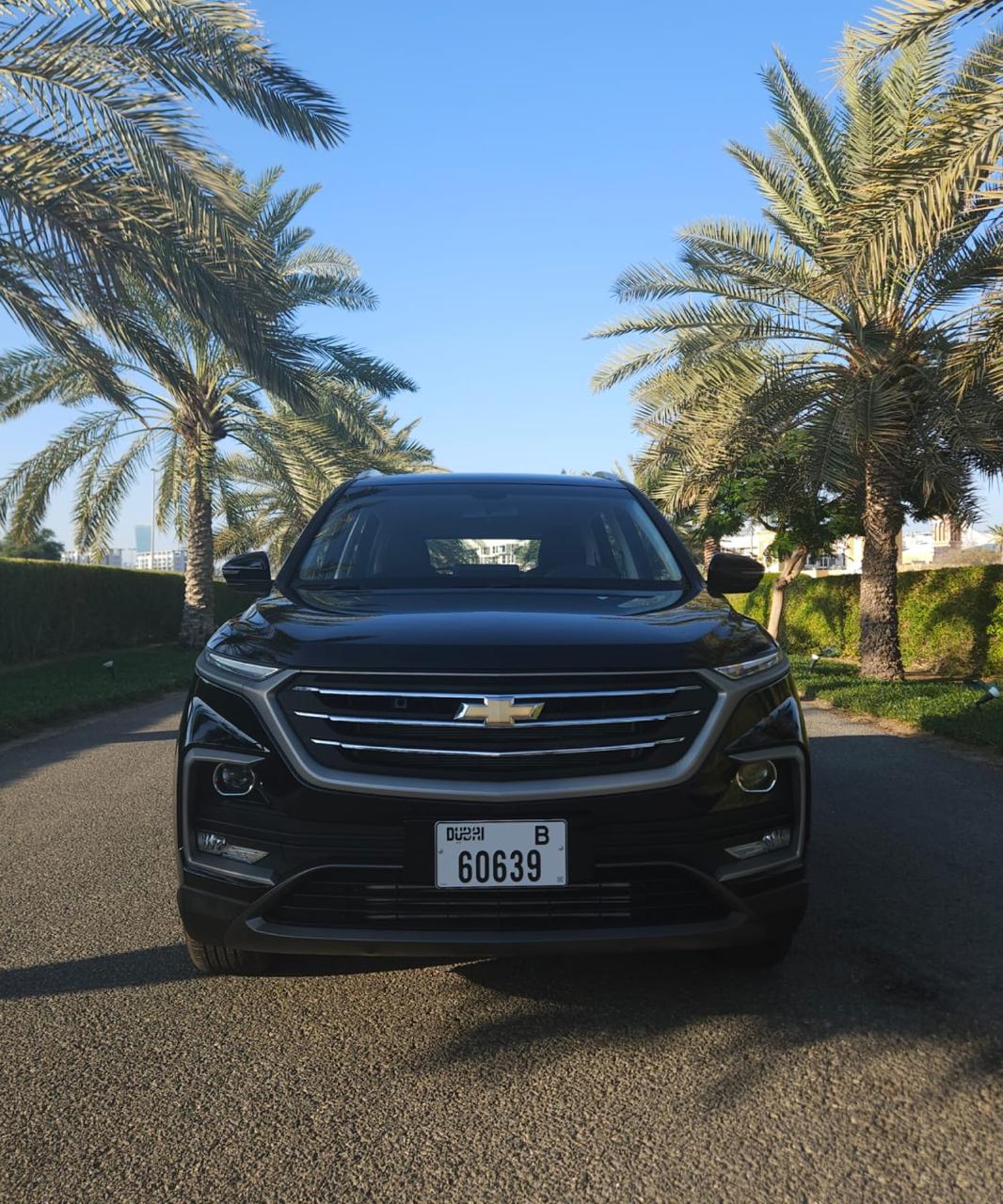 Luxury Chevrolet Rent a Car Dubai: Affordable Comfort with Premium Style - Plumber Advice