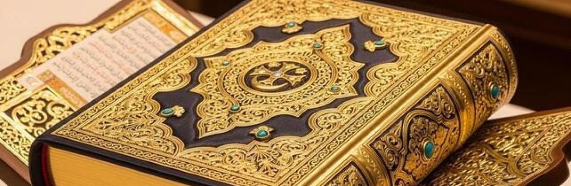read quran online for free Cover Image