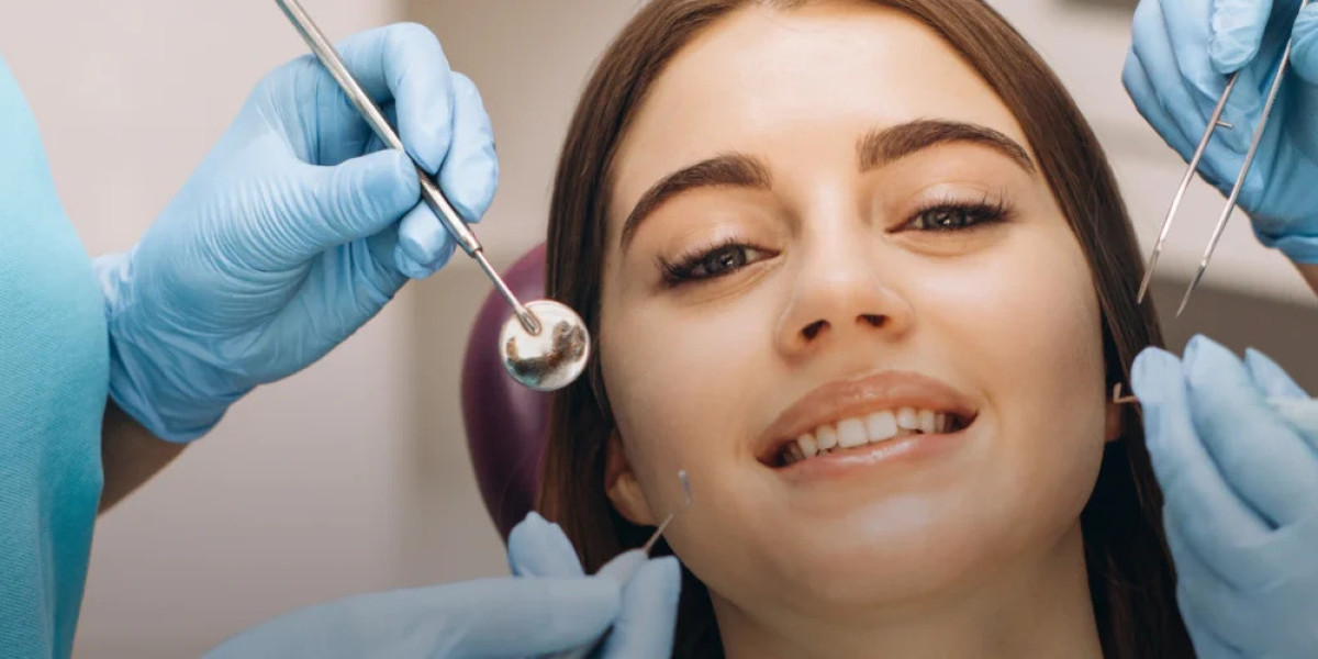 Partial Dentures Floresville, TX | Agave Dental