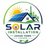 Solar Installation Johar Town Lahore Profile Picture