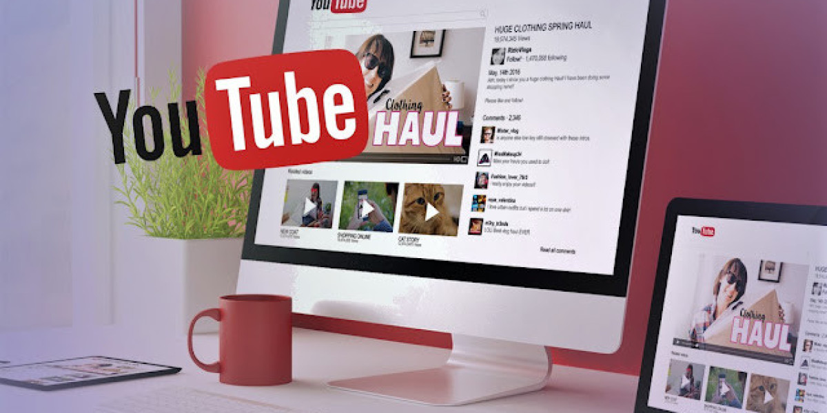 YT直播人氣怎麼衝？Youtube買人數推薦與觀看流量成長重點指南分享