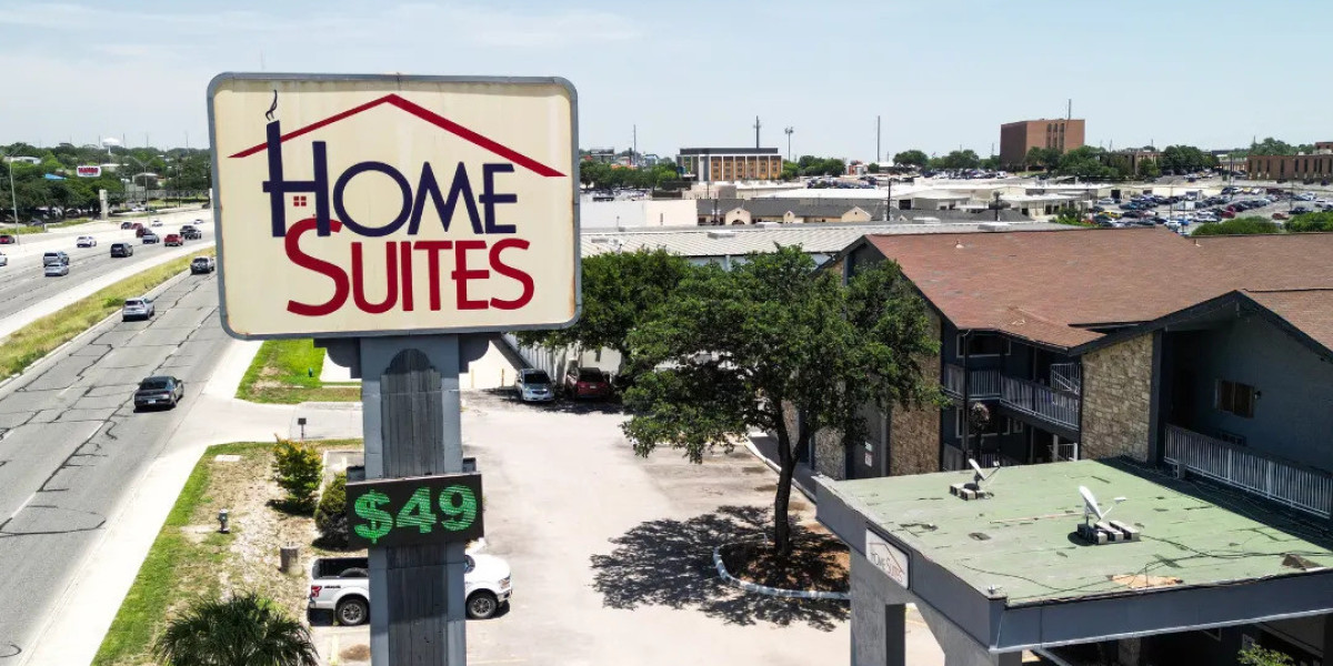 Best Cheap Weekly Hotels Near Me – Home Suites