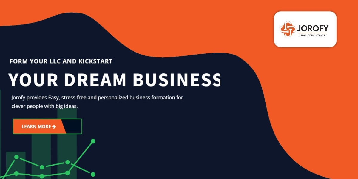 Online LLC Formation Services for Modern Entrepreneurs