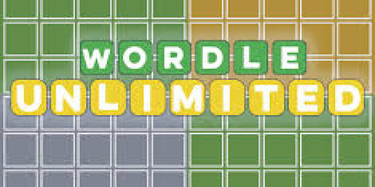 Master the Art of Word Guessing: A Guide to Playing Wordle Unlimited