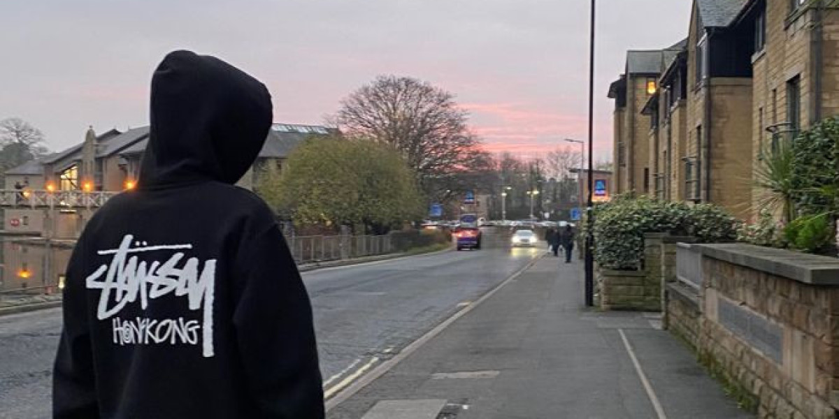 Stussy United Kingdom: Everything You Need to Know