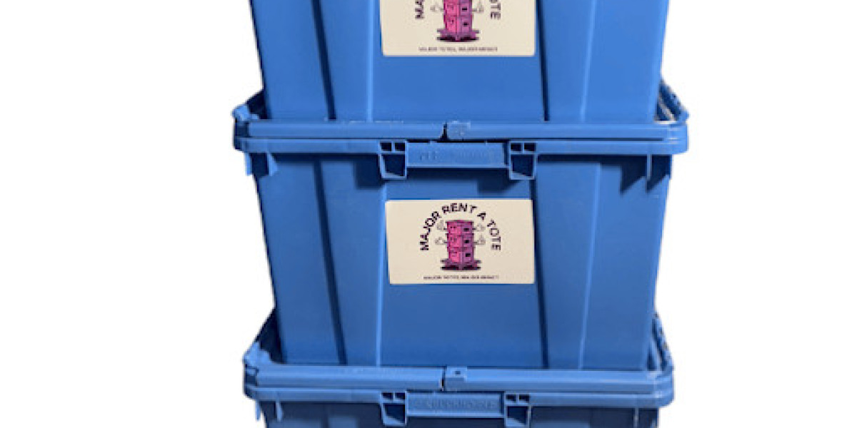 Choosing the Right Moving and Storage Boxes in Windsor