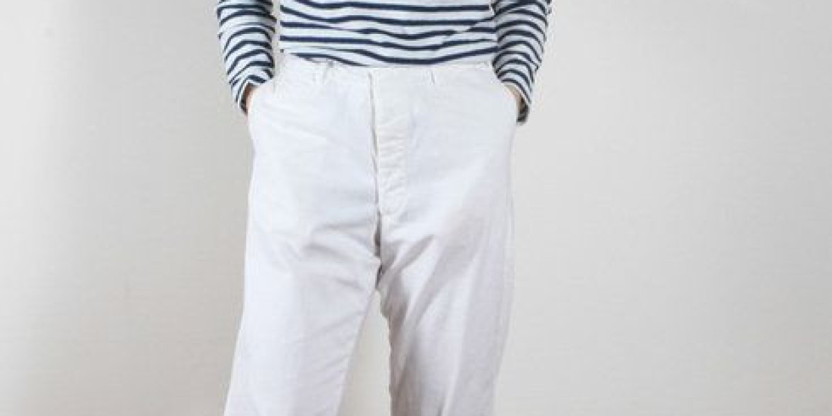 Why orSlow 101 Dad Fit Jeans Are Trending in Modern Menswear