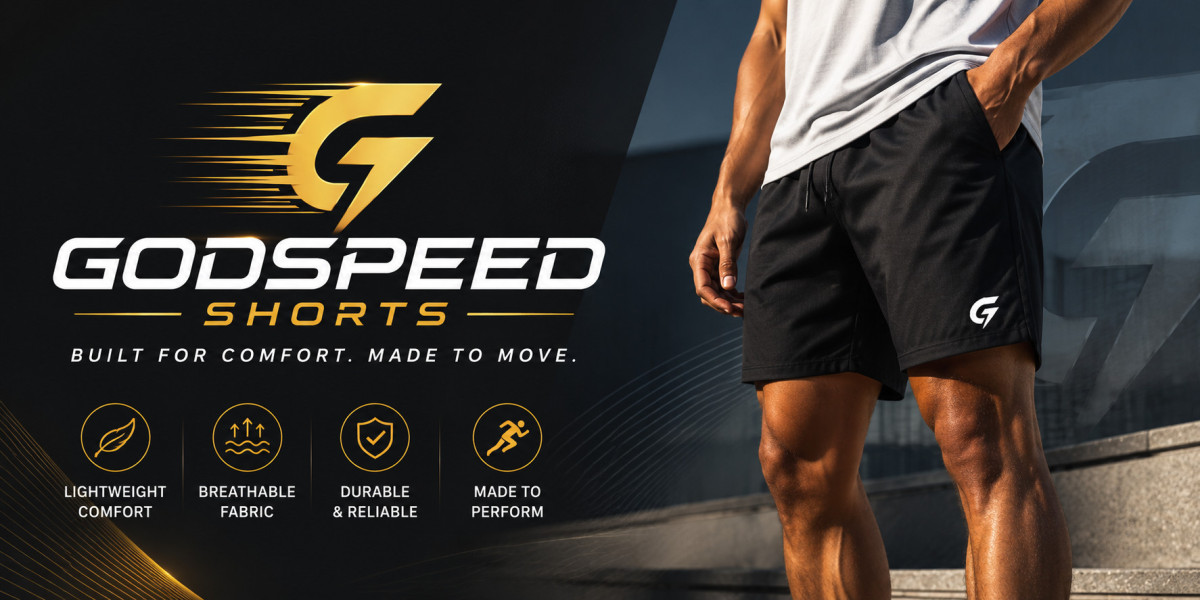 Godspeed Shorts: Complete Streetwear Style Guide