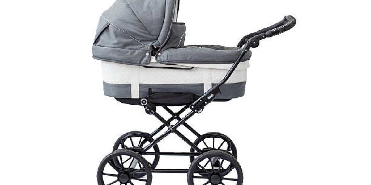 Baby Stroller Market Trends Shaping Modern Parenting Choices