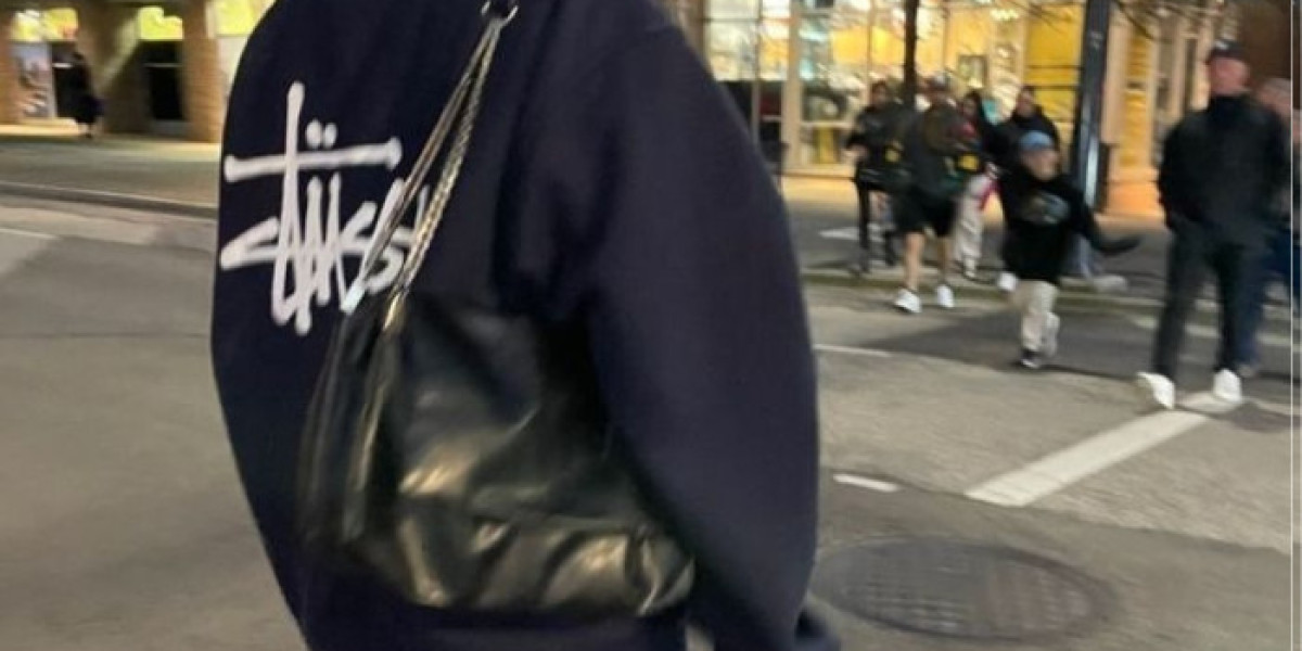 Best Stussy Clothing for Streetwear Fans in 2026