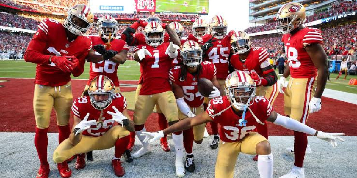 Rams toward Deliver up property video game from 49ers inside 2026