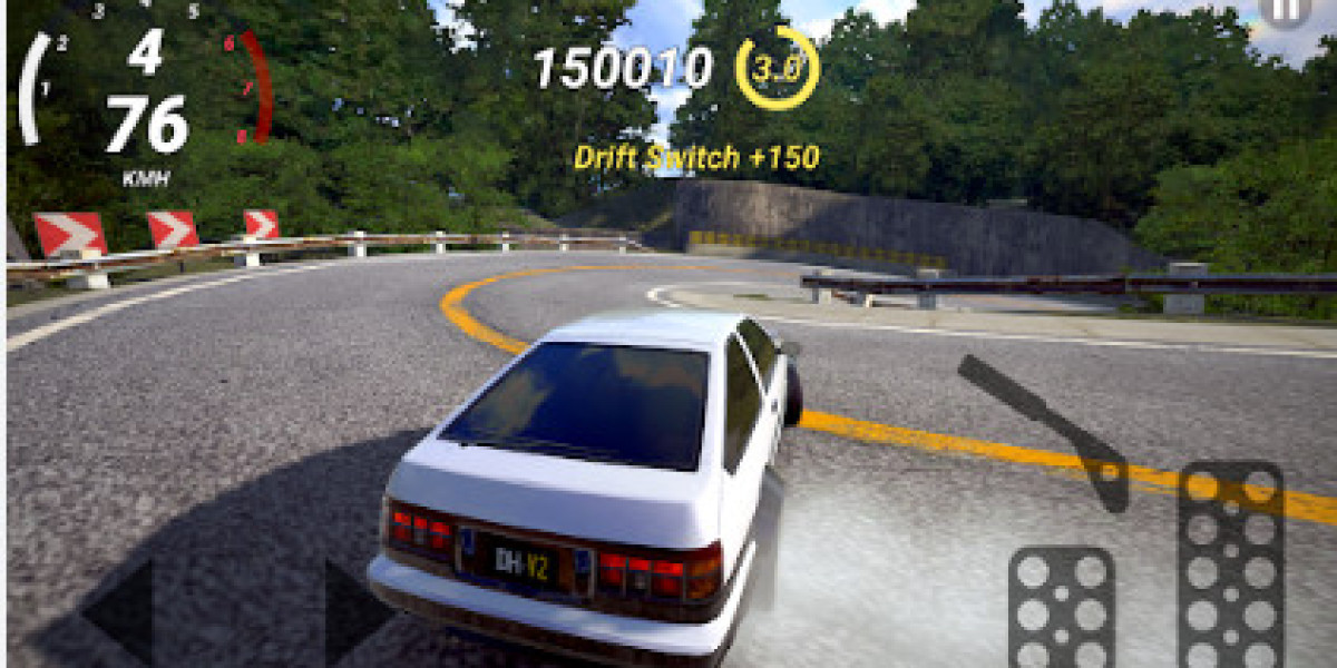 Drift Hunters: Ultimate Free Online Car Drifting Game