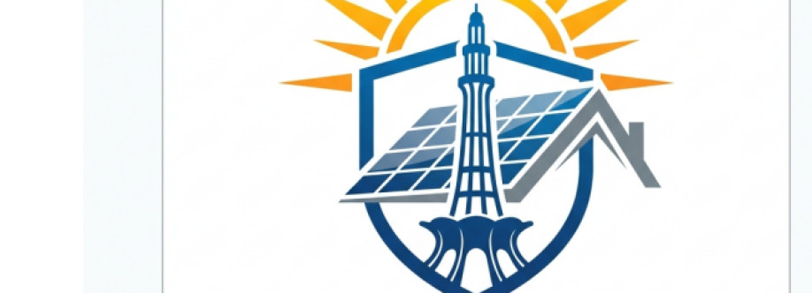 Solar installation Johar Town Lahore Cover Image
