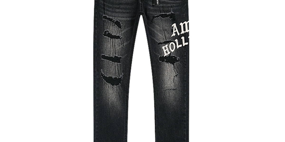 How Can You Verify Authentic Amiri Products?