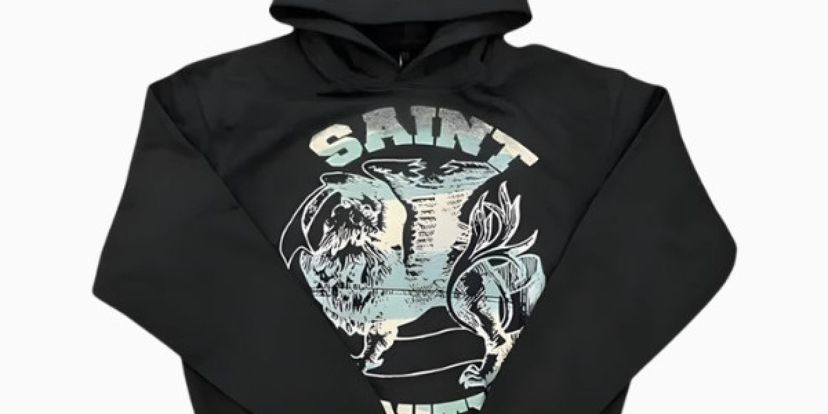 Why Saint Vanity Remains Popular With Young Buyers