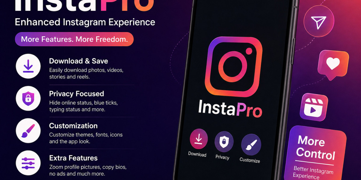 InstaPro: Features, Benefits, and What Users Should Know